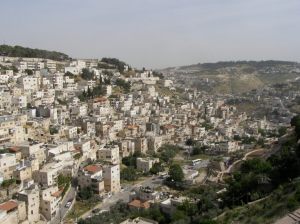Jerusalem